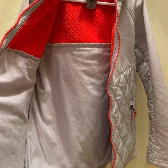 Boys Champion Jacket - Picture 4 of 12